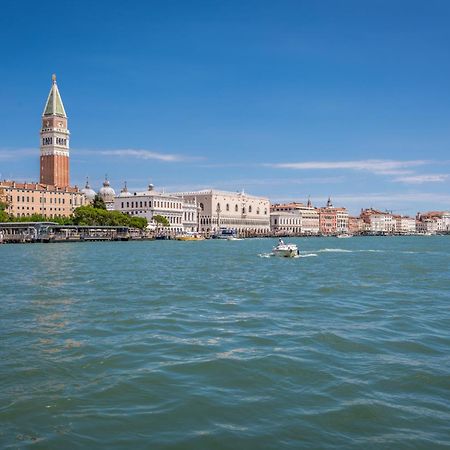 Ca Rialto 4122 - Luxury Terrace Apartment Venice Exterior photo