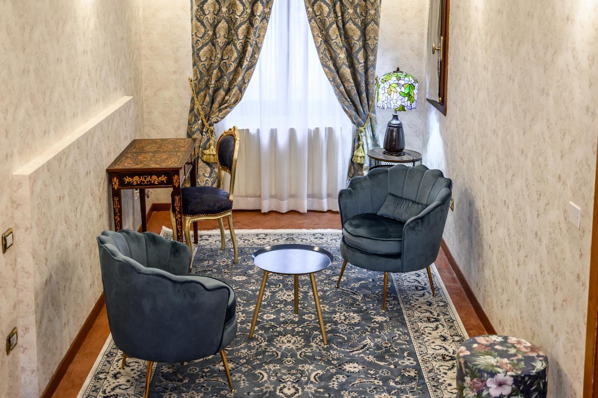 Ca Rialto 4122 - Luxury Terrace Apartment Venice Exterior photo