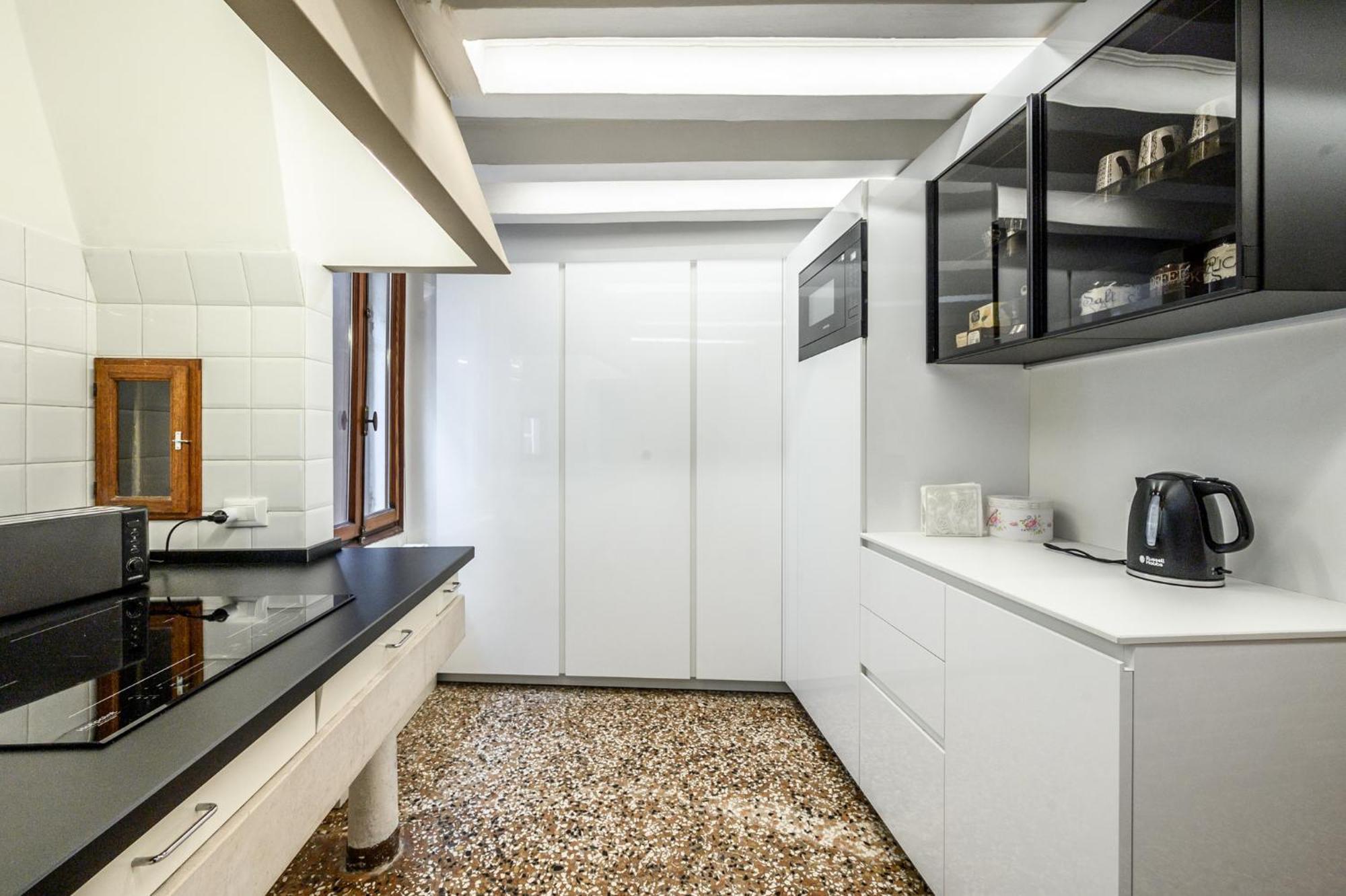 Ca Rialto 4122 - Luxury Terrace Apartment Venice Exterior photo