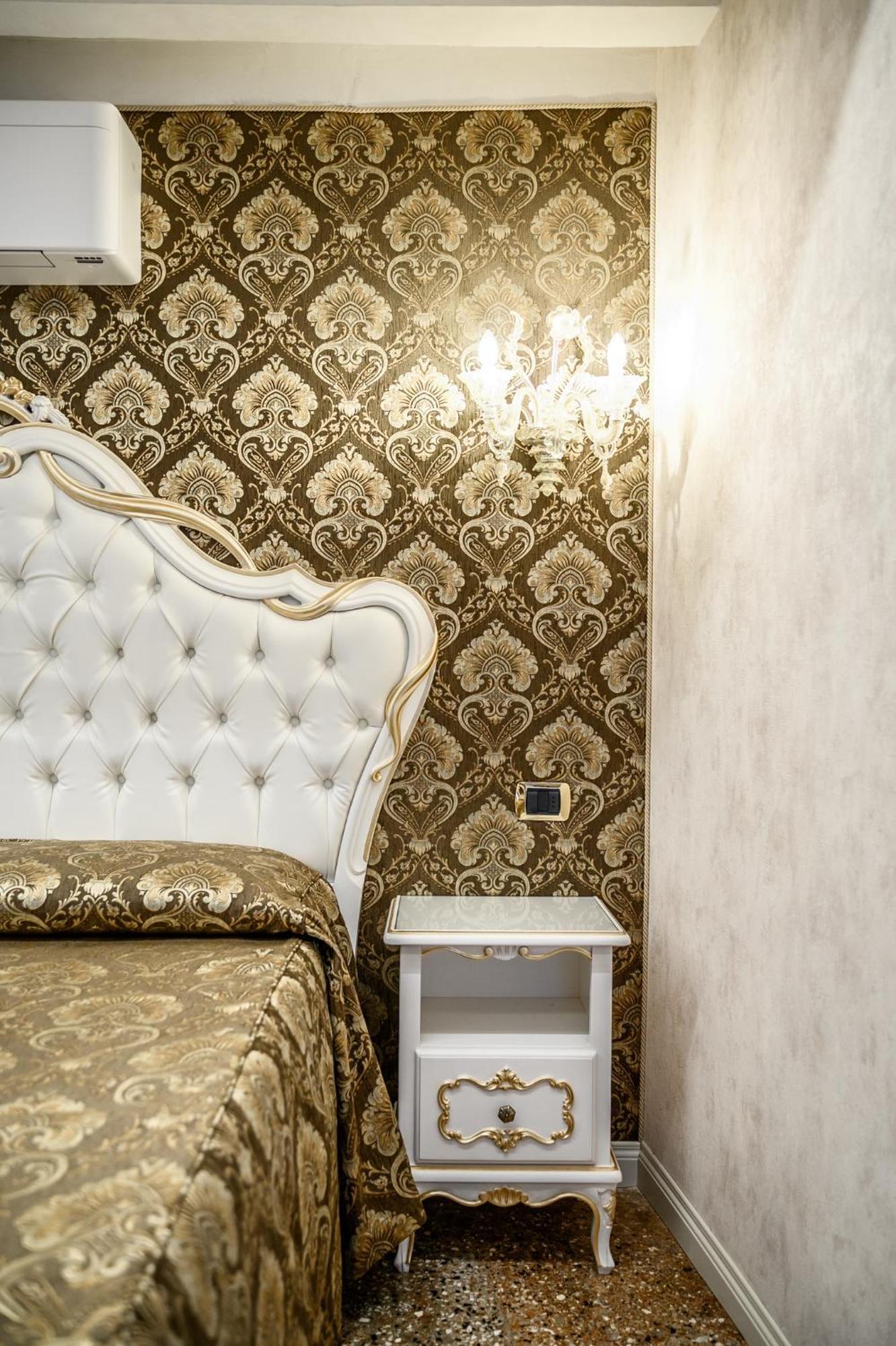 Ca Rialto 4122 - Luxury Terrace Apartment Venice Exterior photo