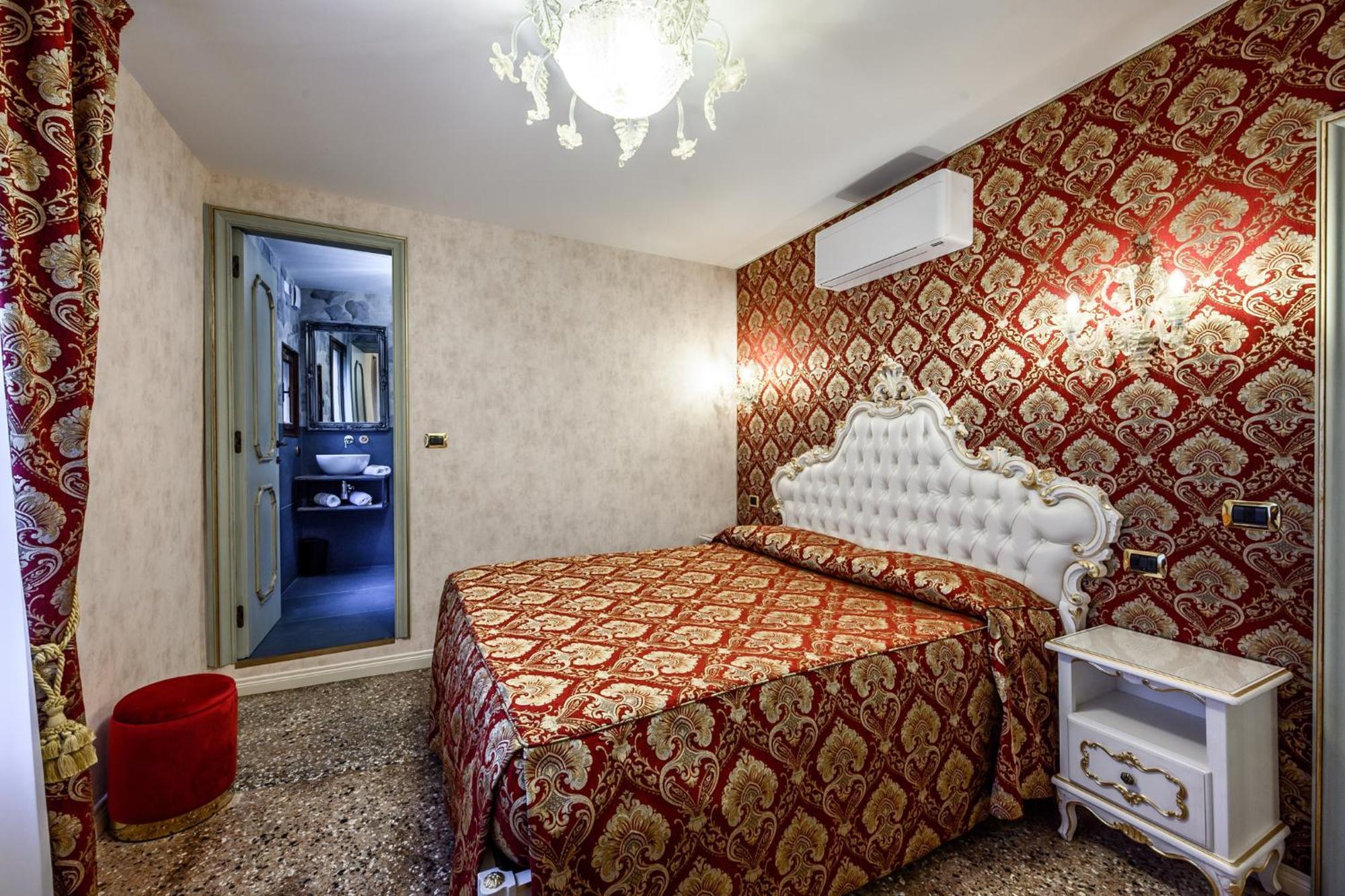 Ca Rialto 4122 - Luxury Terrace Apartment Venice Exterior photo