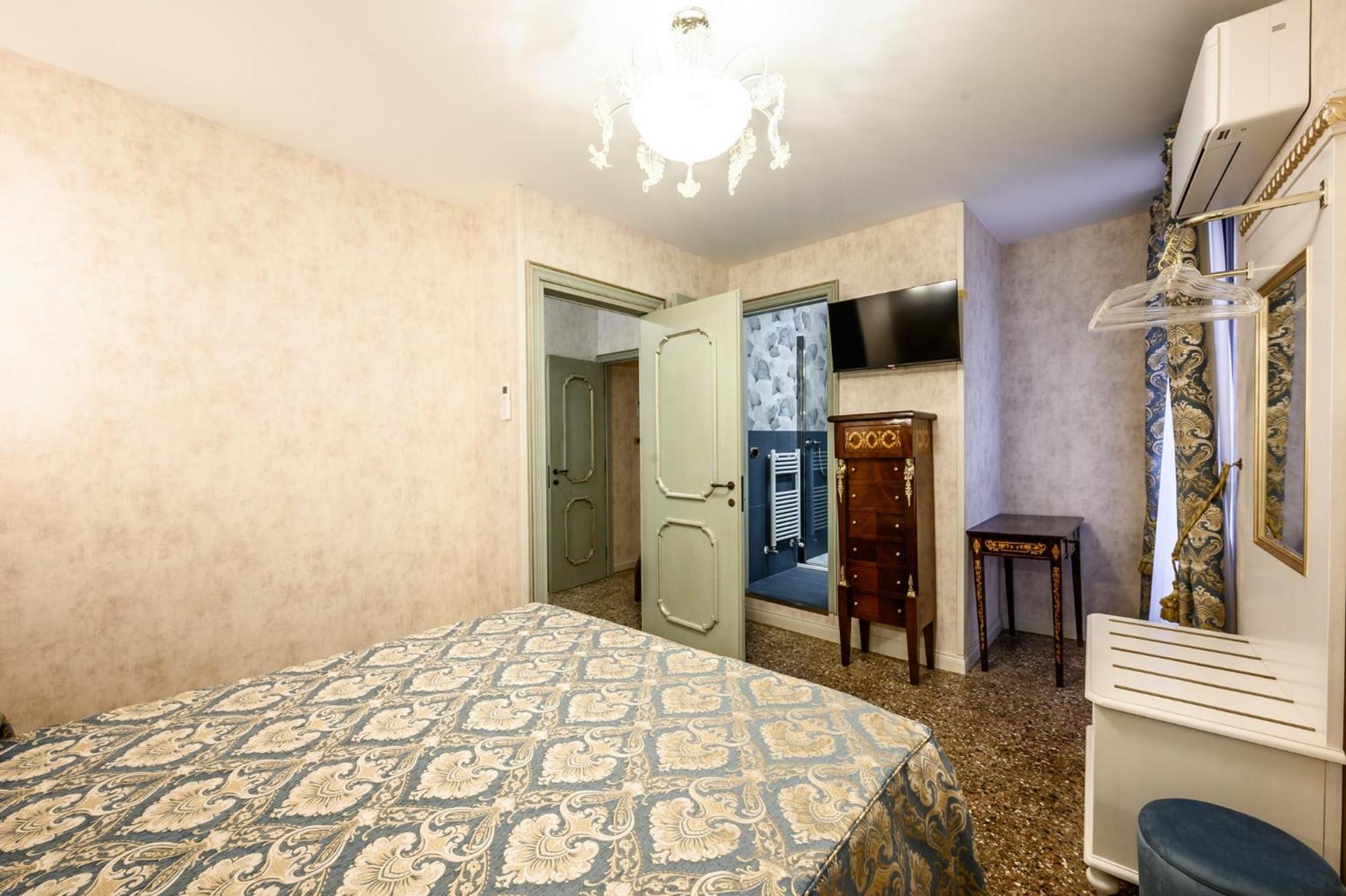 Ca Rialto 4122 - Luxury Terrace Apartment Venice Exterior photo