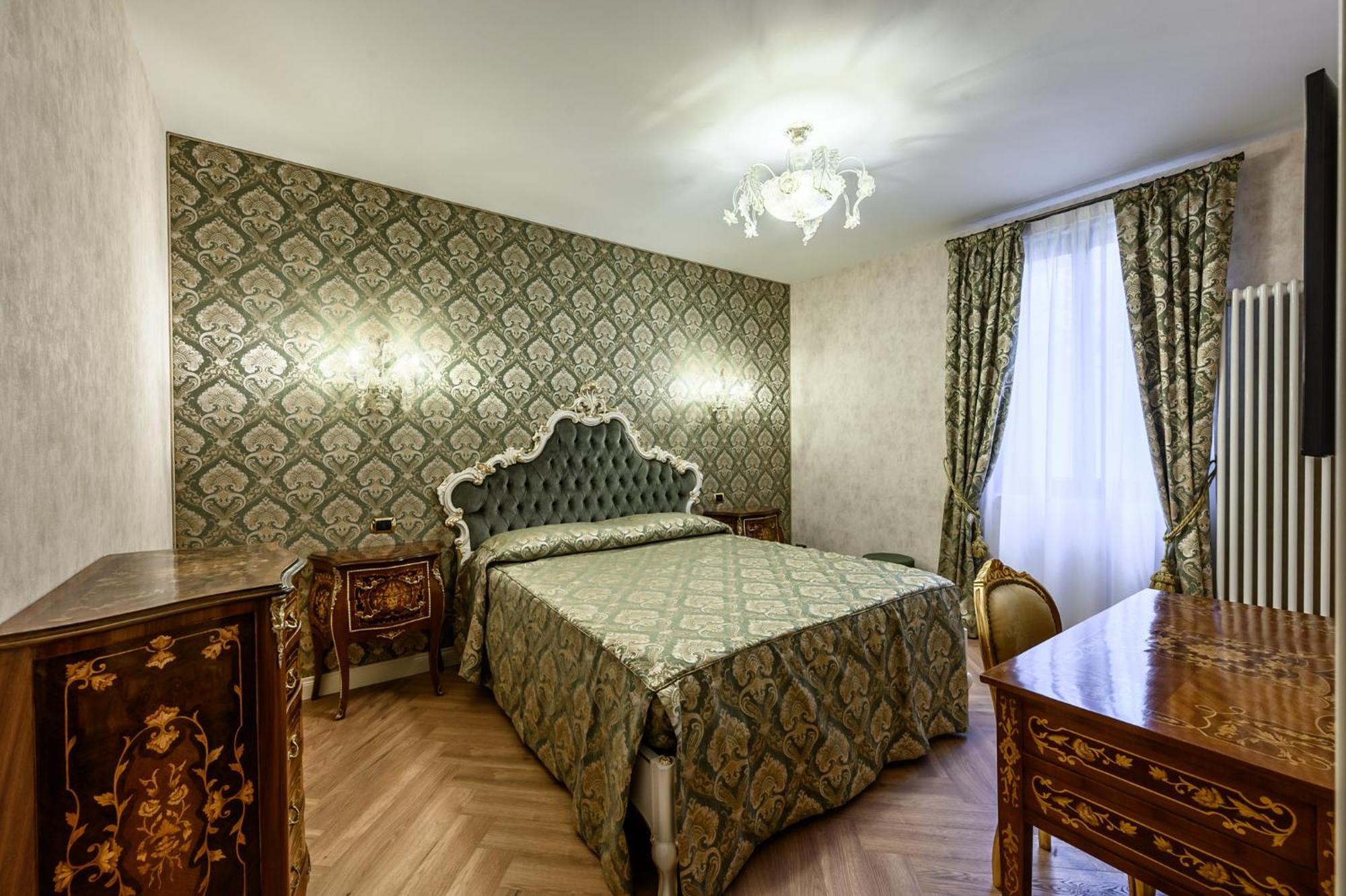 Ca Rialto 4122 - Luxury Terrace Apartment Venice Exterior photo