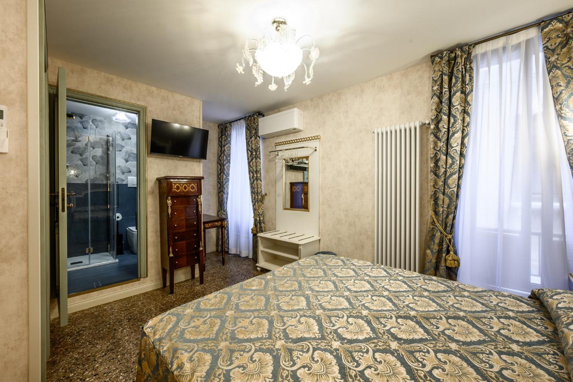Ca Rialto 4122 - Luxury Terrace Apartment Venice Exterior photo